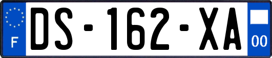 DS-162-XA