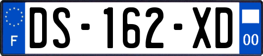 DS-162-XD