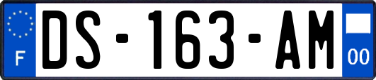 DS-163-AM