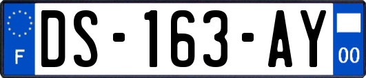 DS-163-AY