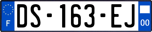 DS-163-EJ