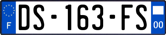 DS-163-FS