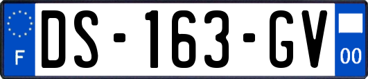 DS-163-GV