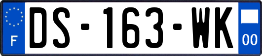 DS-163-WK