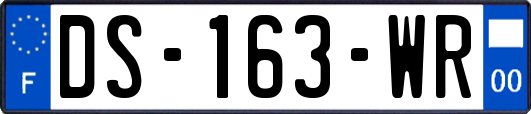 DS-163-WR