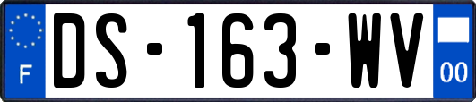 DS-163-WV