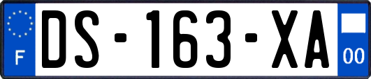 DS-163-XA