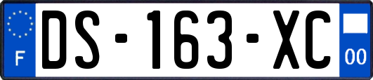 DS-163-XC