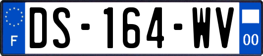 DS-164-WV