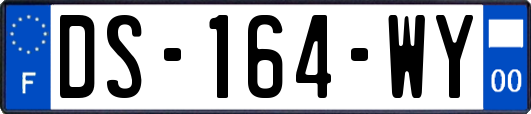 DS-164-WY