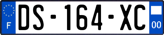 DS-164-XC