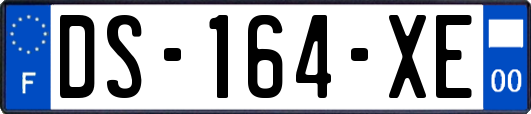 DS-164-XE