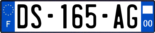 DS-165-AG