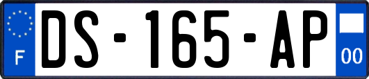 DS-165-AP