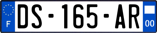 DS-165-AR