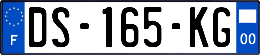 DS-165-KG