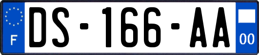 DS-166-AA