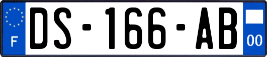 DS-166-AB