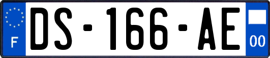 DS-166-AE
