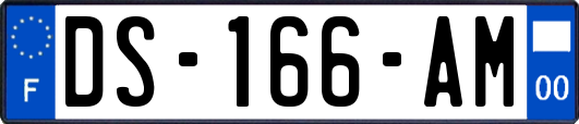 DS-166-AM