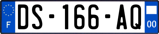 DS-166-AQ