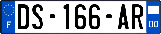 DS-166-AR