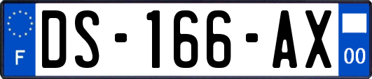 DS-166-AX