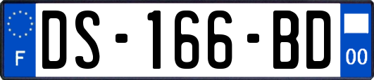 DS-166-BD