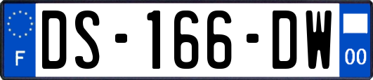 DS-166-DW