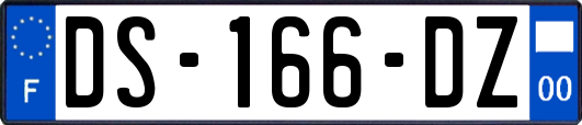 DS-166-DZ