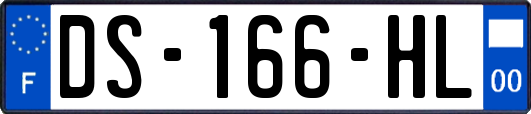 DS-166-HL