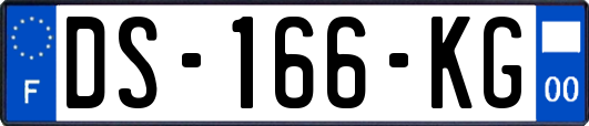 DS-166-KG