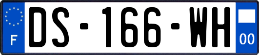 DS-166-WH