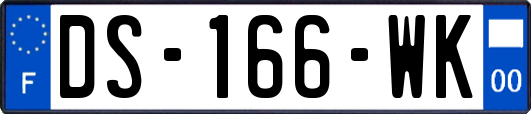DS-166-WK