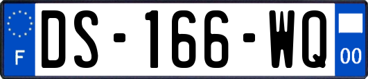 DS-166-WQ