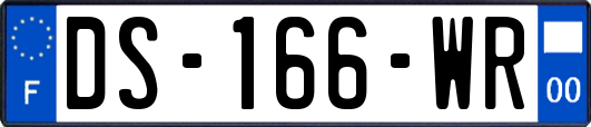 DS-166-WR