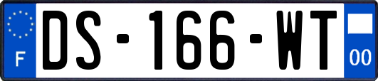 DS-166-WT