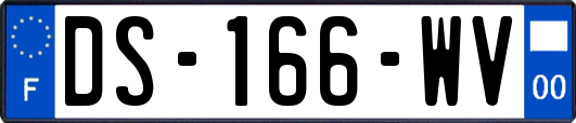 DS-166-WV