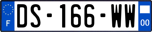 DS-166-WW