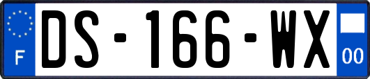 DS-166-WX