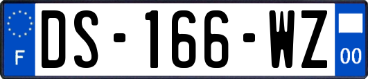 DS-166-WZ