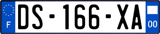 DS-166-XA
