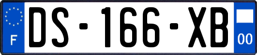 DS-166-XB