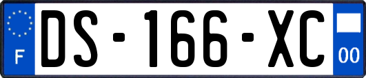 DS-166-XC