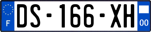 DS-166-XH