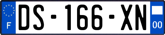 DS-166-XN
