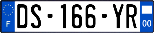 DS-166-YR