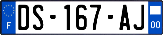 DS-167-AJ