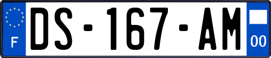 DS-167-AM