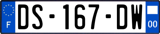 DS-167-DW